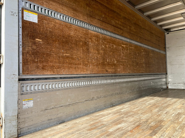 三菱ふそう ファイター 中型 アルミウィング SKG-FK61F(96242) 20枚目