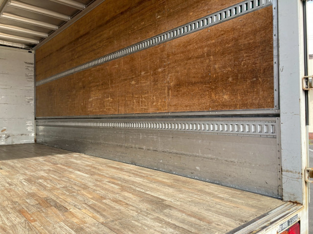 三菱ふそう ファイター 中型 アルミウィング SKG-FK61F(96242) 21枚目