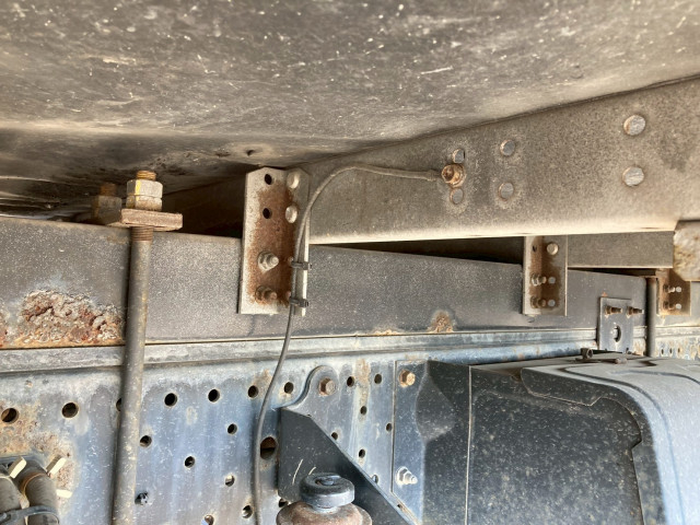 いすゞ エルフ 小型 アルミバン BKG-NPR85AN(96243) 19枚目