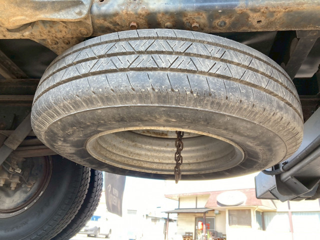 いすゞ エルフ 小型 アルミバン BKG-NPR85AN(96243) 22枚目