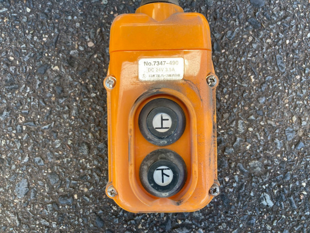 いすゞ エルフ 小型 アルミバン BKG-NPR85AN(96243) 24枚目