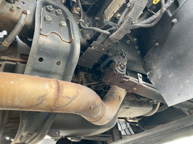 三菱ふそう ファイター 中型 アルミウィング SKG-FK61F(96242) 35枚目