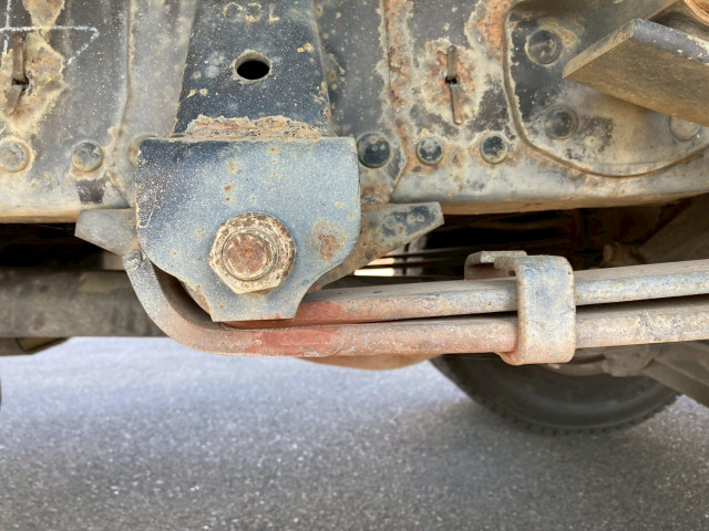 いすゞ エルフ 小型 アルミバン BKG-NPR85AN(96243) 25枚目