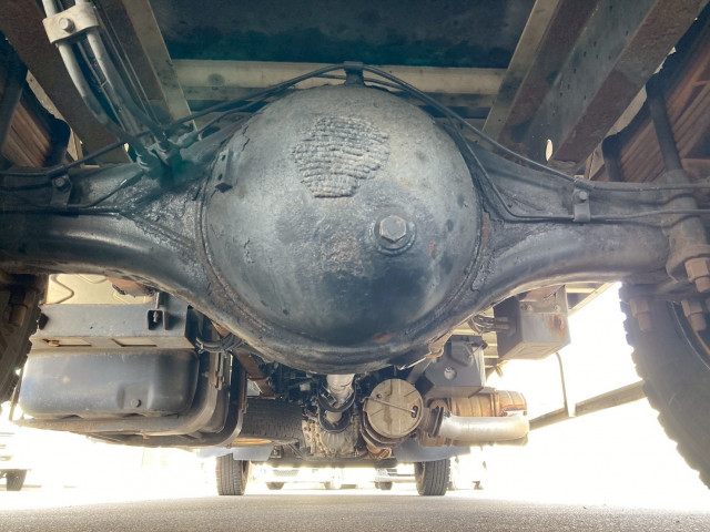 三菱ふそう ファイター 中型 アルミウィング SKG-FK61F(96242) 38枚目