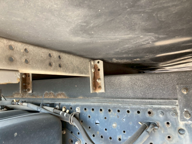 いすゞ エルフ 小型 アルミバン BKG-NPR85AN(96243) 28枚目