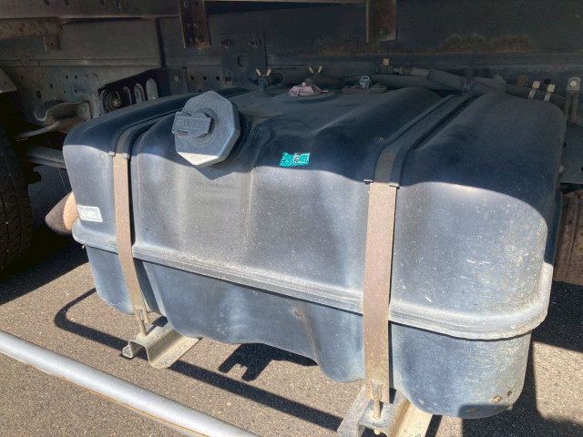 いすゞ エルフ 小型 アルミバン BKG-NPR85AN(96243) 29枚目