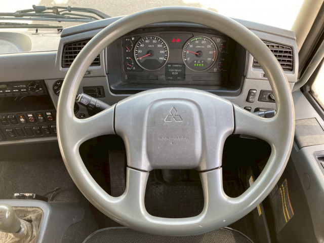 三菱ふそう ファイター 中型 アルミウィング SKG-FK61F(96242) 41枚目