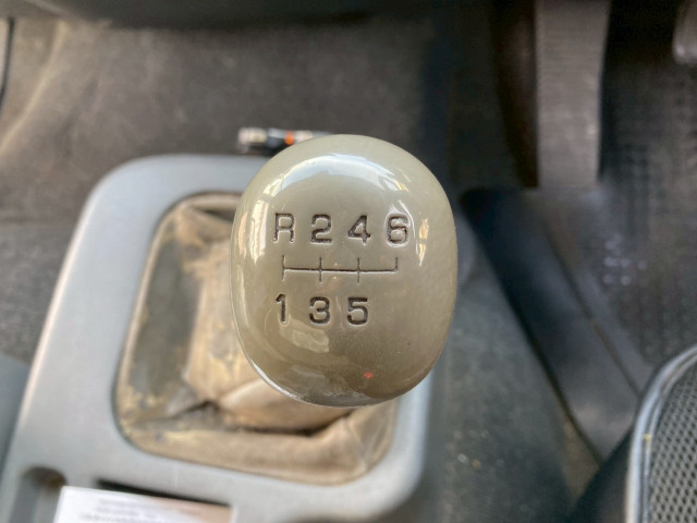 三菱ふそう ファイター 中型 アルミウィング SKG-FK61F(96242) 42枚目