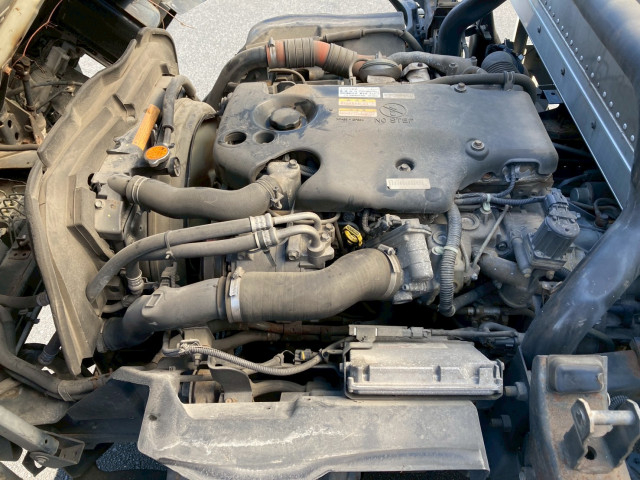 いすゞ エルフ 小型 アルミバン BKG-NPR85AN(96243) 32枚目