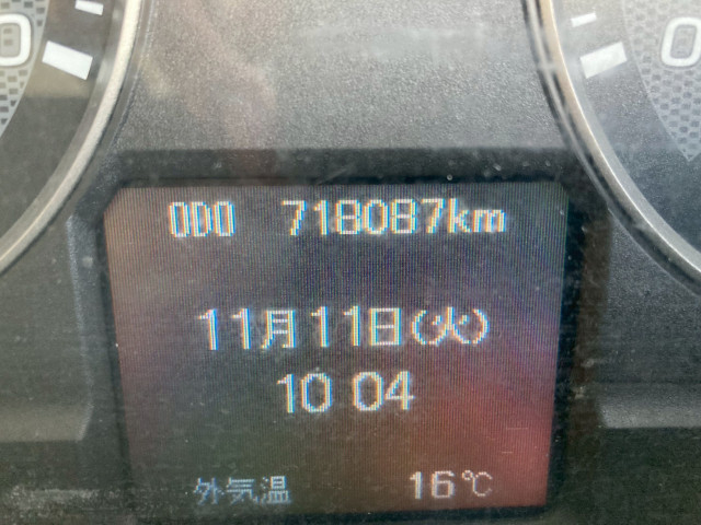 三菱ふそう ファイター 中型 アルミウィング SKG-FK61F(96242) 43枚目