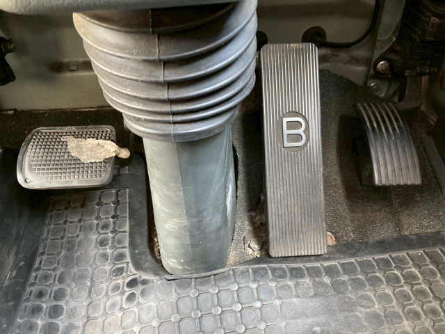 三菱ふそう ファイター 中型 アルミウィング SKG-FK61F(96242) 45枚目