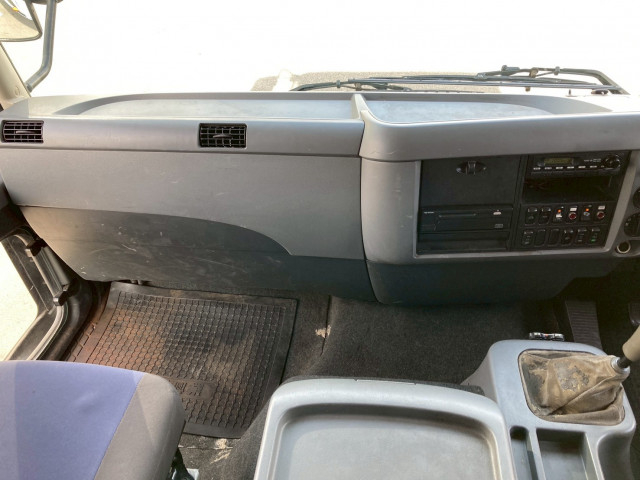 三菱ふそう ファイター 中型 アルミウィング SKG-FK61F(96242) 46枚目