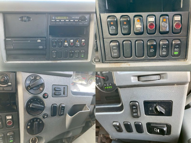 三菱ふそう ファイター 中型 アルミウィング SKG-FK61F(96242) 47枚目