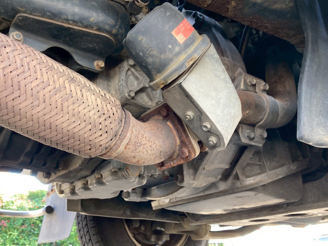 いすゞ エルフ 小型 アルミバン BKG-NPR85AN(96243) 37枚目