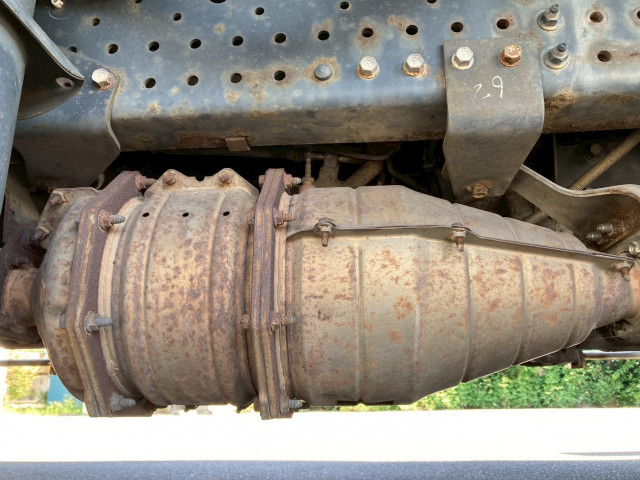 いすゞ エルフ 小型 アルミバン BKG-NPR85AN(96243) 38枚目