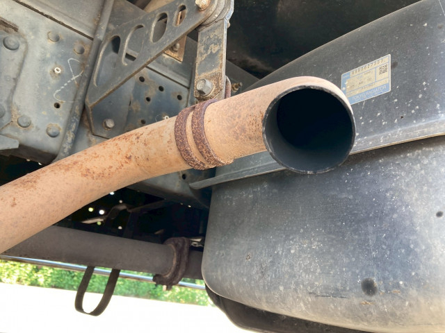 いすゞ エルフ 小型 アルミバン BKG-NPR85AN(96243) 39枚目