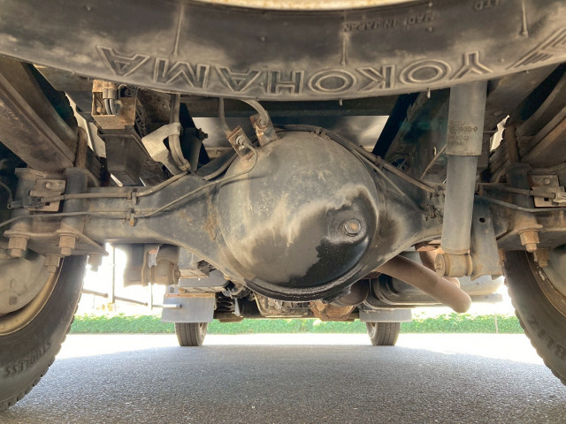 いすゞ エルフ 小型 アルミバン BKG-NPR85AN(96243) 40枚目