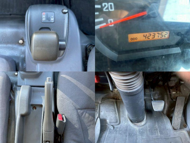 いすゞ エルフ 小型 アルミバン BKG-NPR85AN(96243) 44枚目