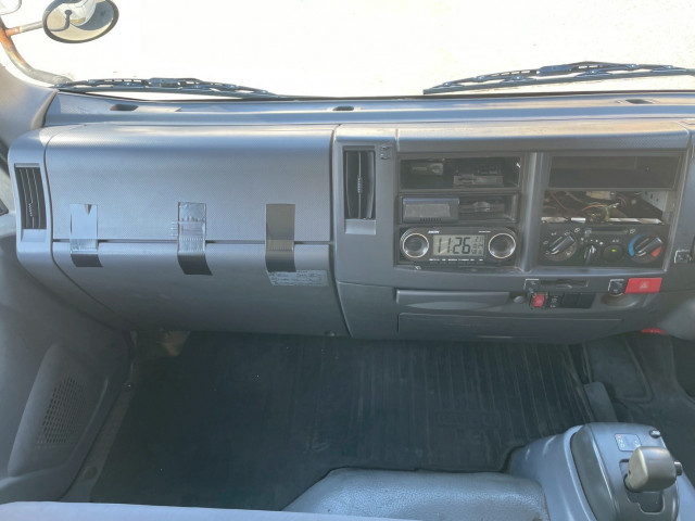 いすゞ エルフ 小型 アルミバン BKG-NPR85AN(96243) 45枚目