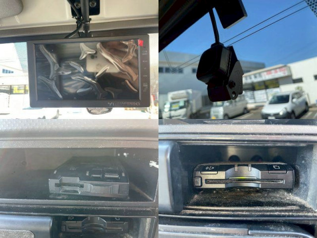 いすゞ エルフ 小型 アルミバン BKG-NPR85AN(96243) 47枚目