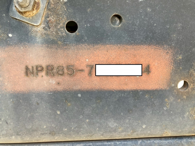 いすゞ エルフ 小型 アルミバン BKG-NPR85AN(96243) 49枚目