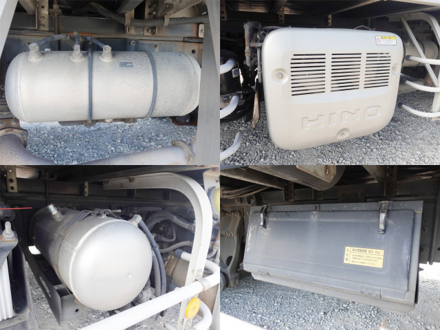 日野 プロフィア 大型 アルミウィング LDG-FQ1EWBG(96244) 15枚目