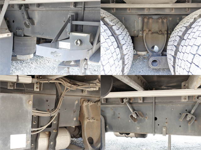 日野 プロフィア 大型 アルミウィング LDG-FQ1EWBG(96244) 17枚目