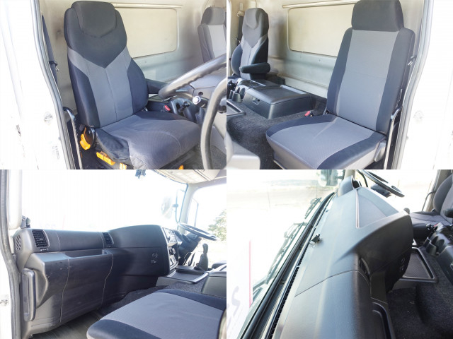 日野 プロフィア 大型 アルミウィング LDG-FQ1EWBG(96244) 18枚目