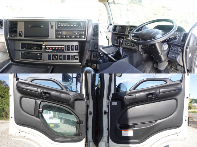 日野 プロフィア 大型 アルミウィング LDG-FQ1EWBG(96244) 19枚目