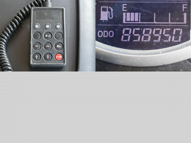 日野 プロフィア 大型 アルミウィング LDG-FQ1EWBG(96244) 20枚目