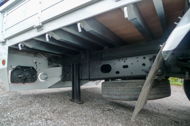 いすゞ フォワード 中型 クレーン付き PKG-FRR90SI(96246) 13枚目