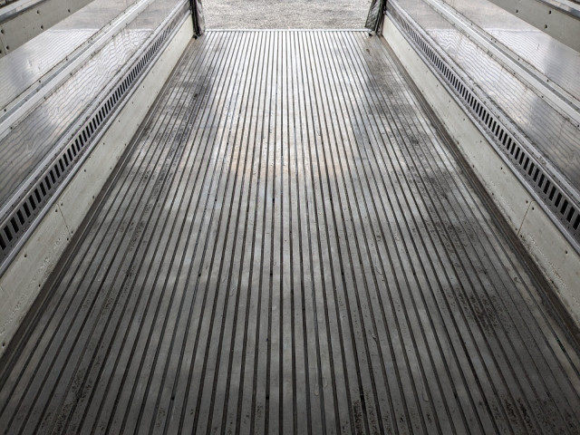 日野 レンジャー 中型 冷凍冷蔵バン BKG-FC7JKYA(96245) 23枚目