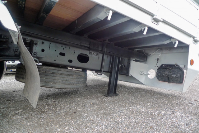 いすゞ フォワード 中型 クレーン付き PKG-FRR90SI(96246) 15枚目