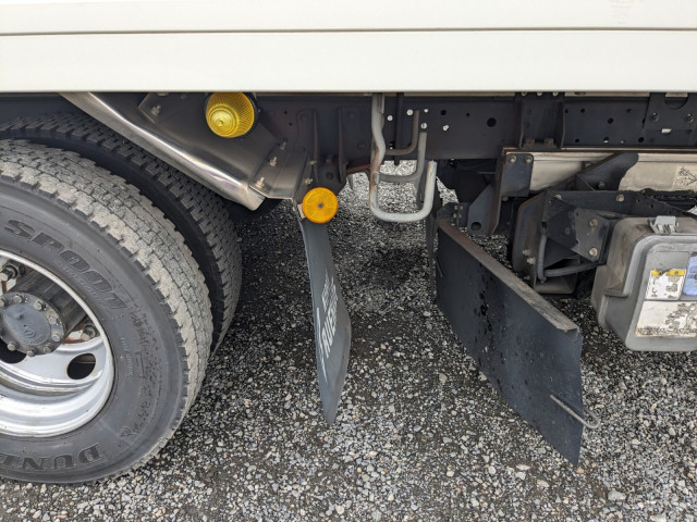 日野 レンジャー 中型 冷凍冷蔵バン BKG-FC7JKYA(96245) 29枚目