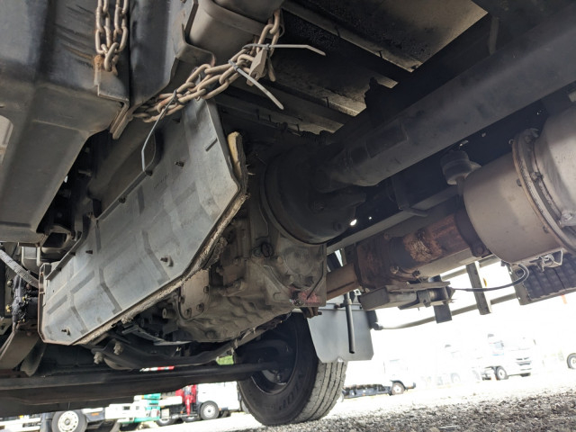 日野 レンジャー 中型 冷凍冷蔵バン BKG-FC7JKYA(96245) 31枚目