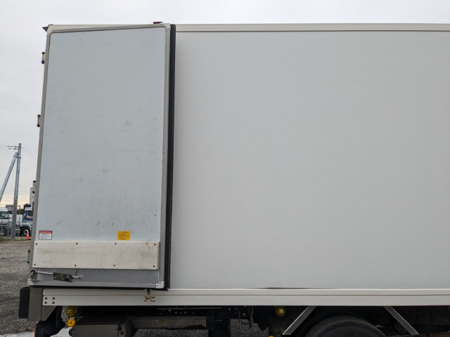 日野 レンジャー 中型 冷凍冷蔵バン BKG-FC7JKYA(96245) 34枚目