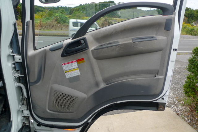 いすゞ フォワード 中型 クレーン付き PKG-FRR90SI(96246) 28枚目