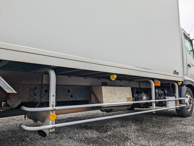 日野 レンジャー 中型 冷凍冷蔵バン BKG-FC7JKYA(96245) 38枚目