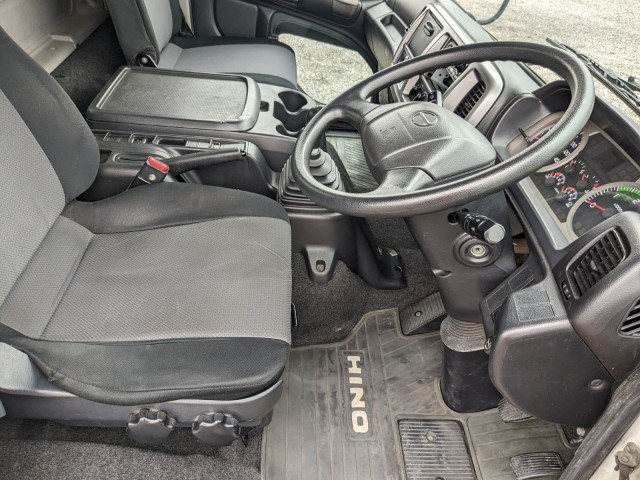 日野 レンジャー 中型 冷凍冷蔵バン BKG-FC7JKYA(96245) 39枚目