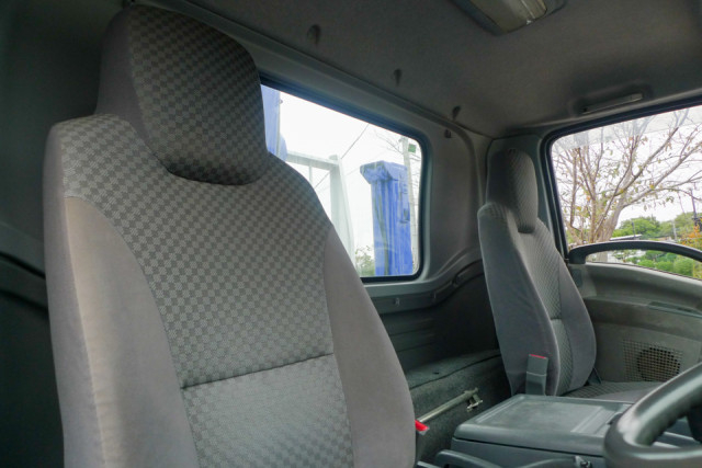 いすゞ フォワード 中型 クレーン付き PKG-FRR90SI(96246) 30枚目