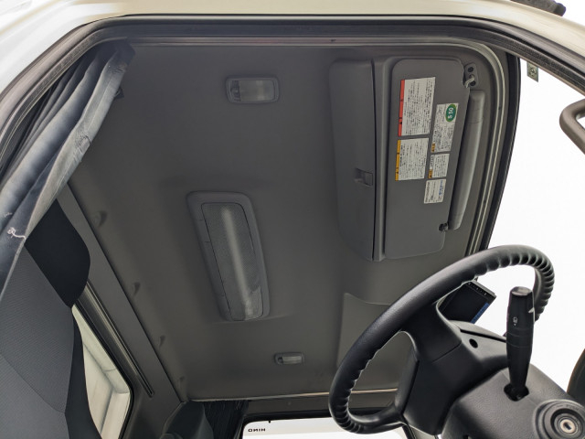 日野 レンジャー 中型 冷凍冷蔵バン BKG-FC7JKYA(96245) 40枚目