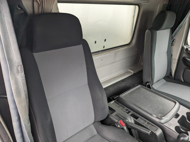 日野 レンジャー 中型 冷凍冷蔵バン BKG-FC7JKYA(96245) 41枚目