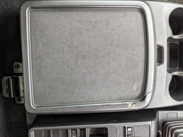 日野 レンジャー 中型 冷凍冷蔵バン BKG-FC7JKYA(96245) 42枚目