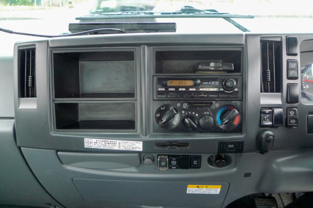 いすゞ フォワード 中型 クレーン付き PKG-FRR90SI(96246) 33枚目