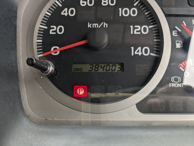 日野 レンジャー 中型 冷凍冷蔵バン BKG-FC7JKYA(96245) 44枚目