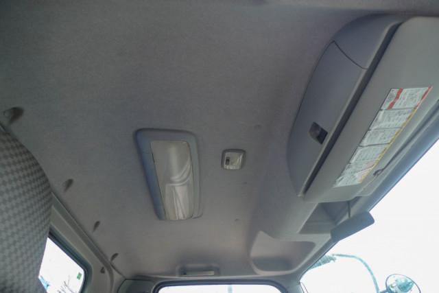 いすゞ フォワード 中型 クレーン付き PKG-FRR90SI(96246) 36枚目