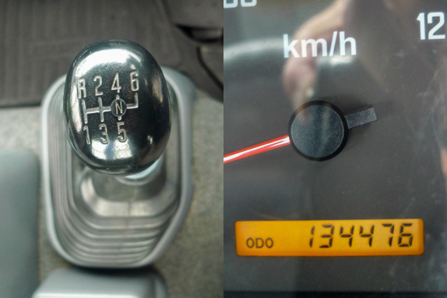 いすゞ フォワード 中型 クレーン付き PKG-FRR90SI(96246) 37枚目