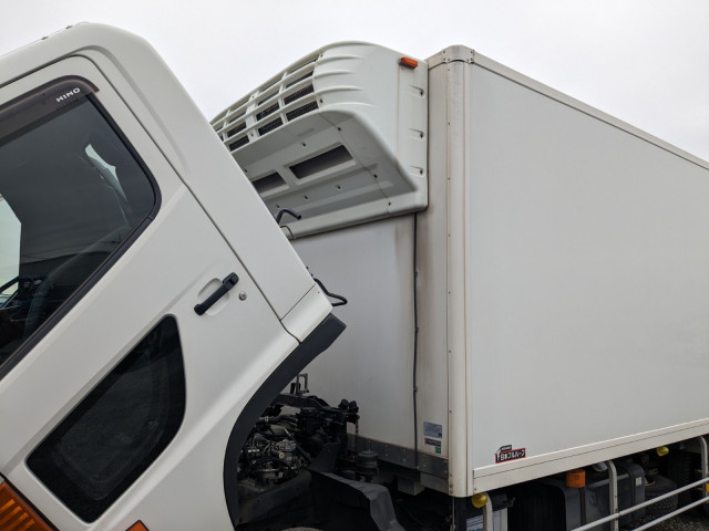 日野 レンジャー 中型 冷凍冷蔵バン BKG-FC7JKYA(96245) 47枚目