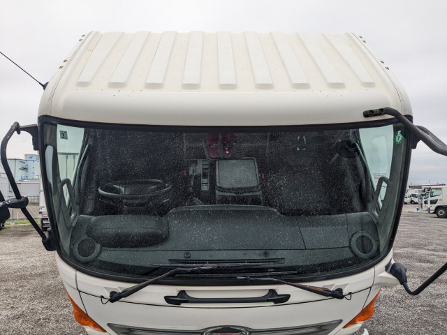 日野 レンジャー 中型 冷凍冷蔵バン BKG-FC7JKYA(96245) 48枚目