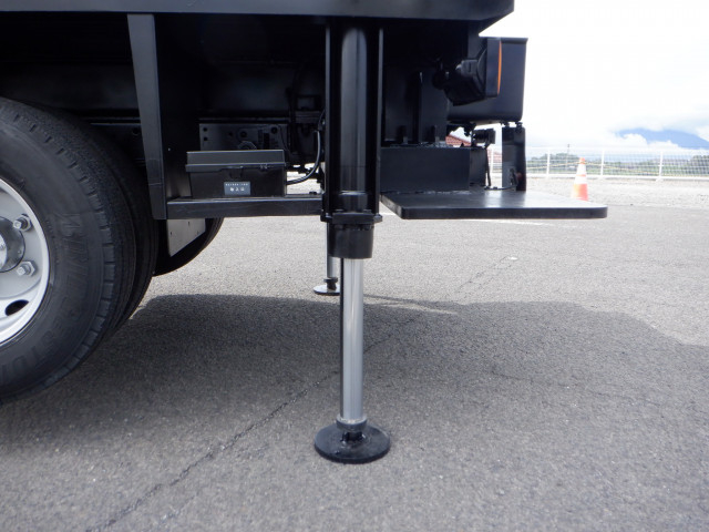 いすゞ エルフ 小型 高所作業車 BKG-NKR85N(96247) 11枚目